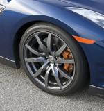 Nissan GT-R 2012 года (US)